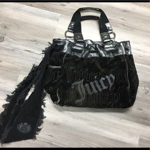 Vintage Juicy Couture Handbag